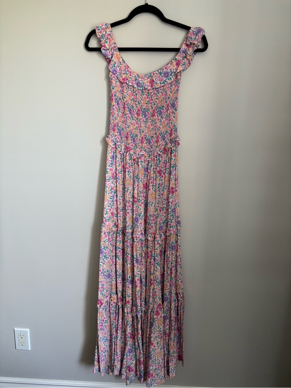 Abel the Label Dress